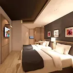 Grand Hallmark Hotel - Johor Bahru