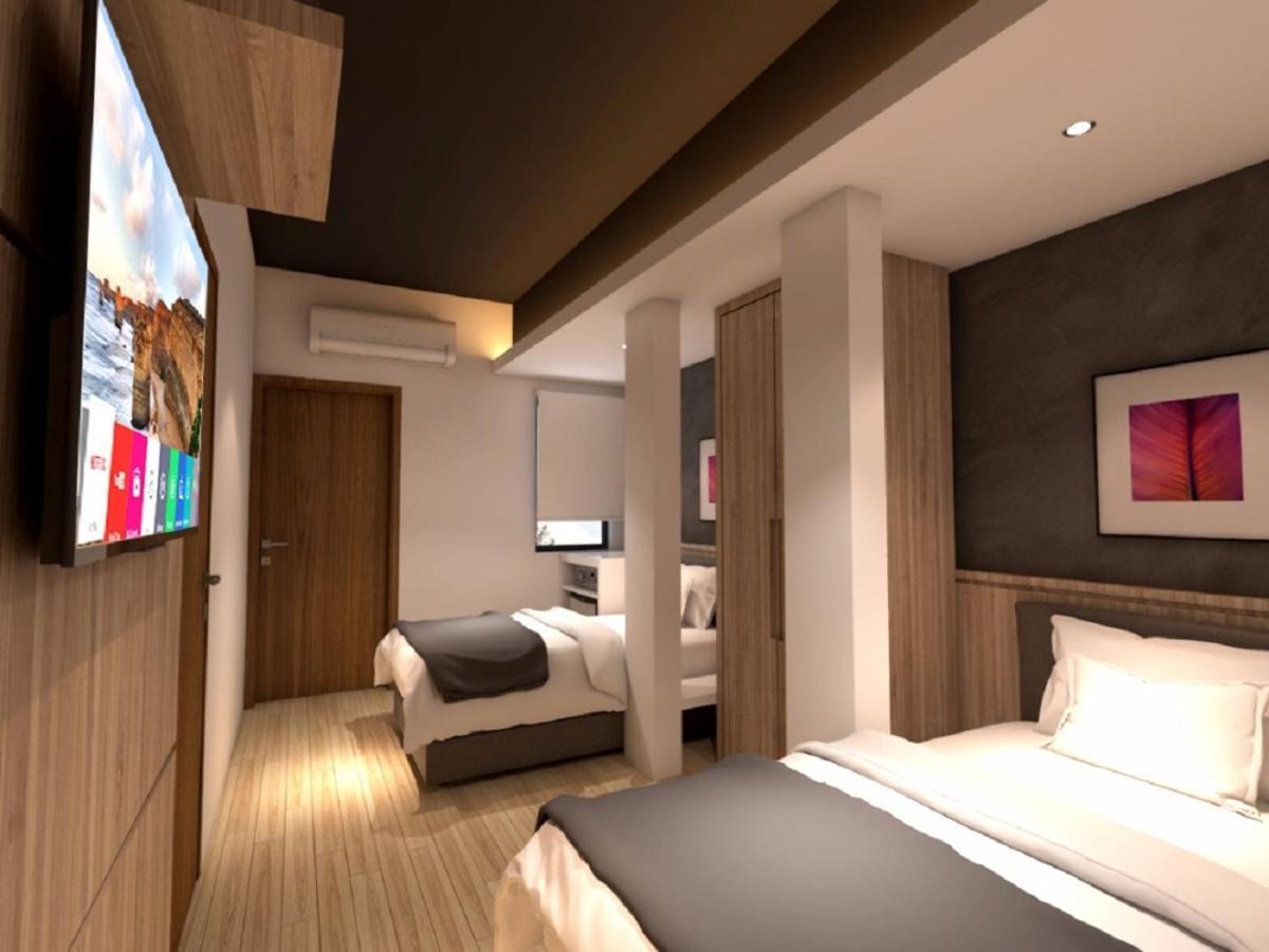 Hotel Grand Hallmark - Johor Bahru
