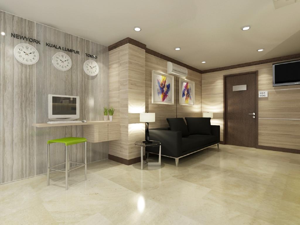 Grand Hallmark - Johor Bahru