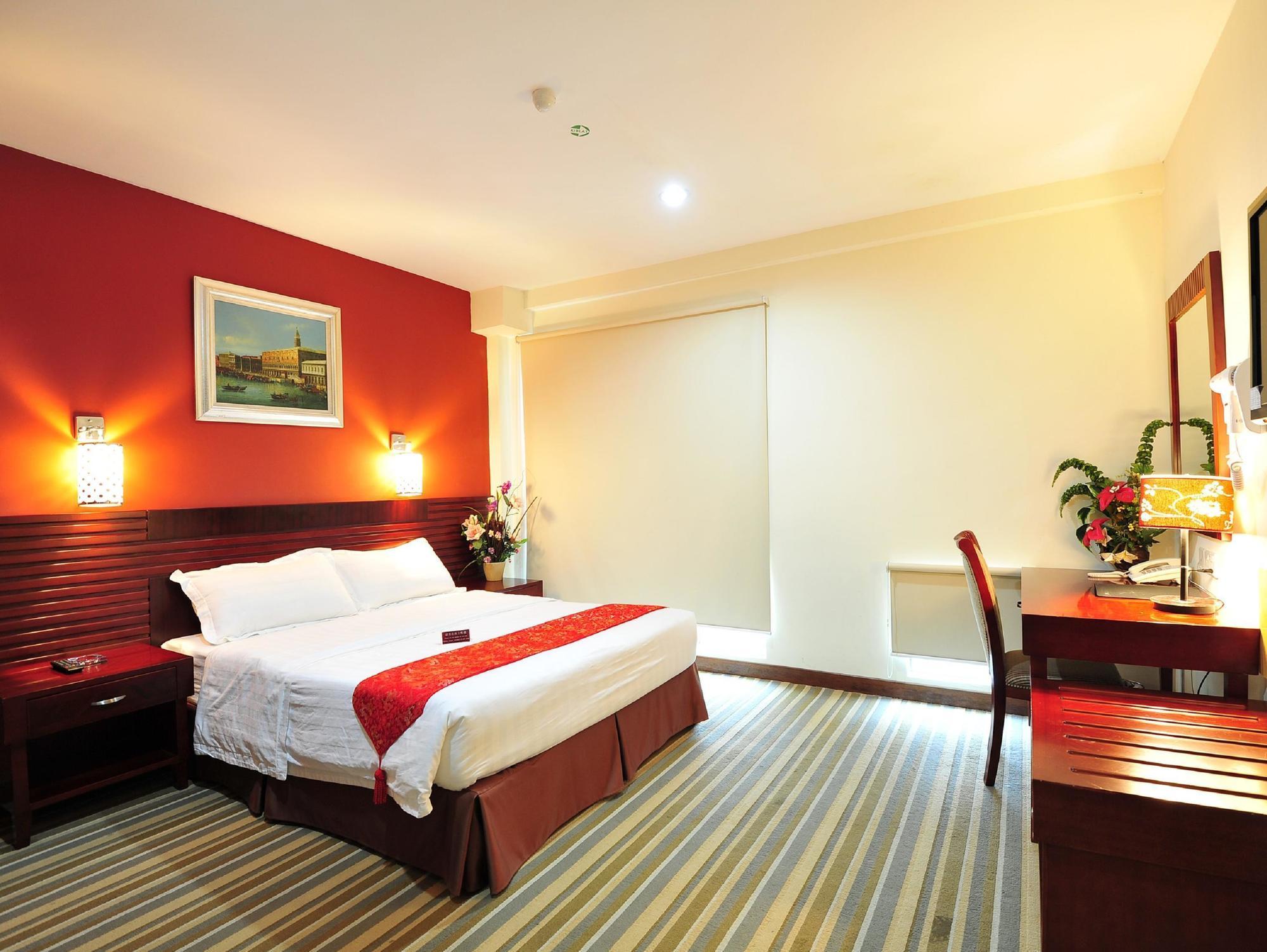Grand Hallmark - 3*