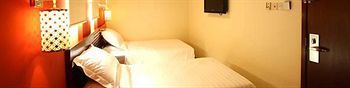Grand Hallmark - 3* Johor Bahru