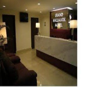 Grand Hallmark - Hotel 3*