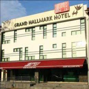 Grand Hallmark - Hotel