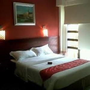 Hotel Grand Hallmark - 3*