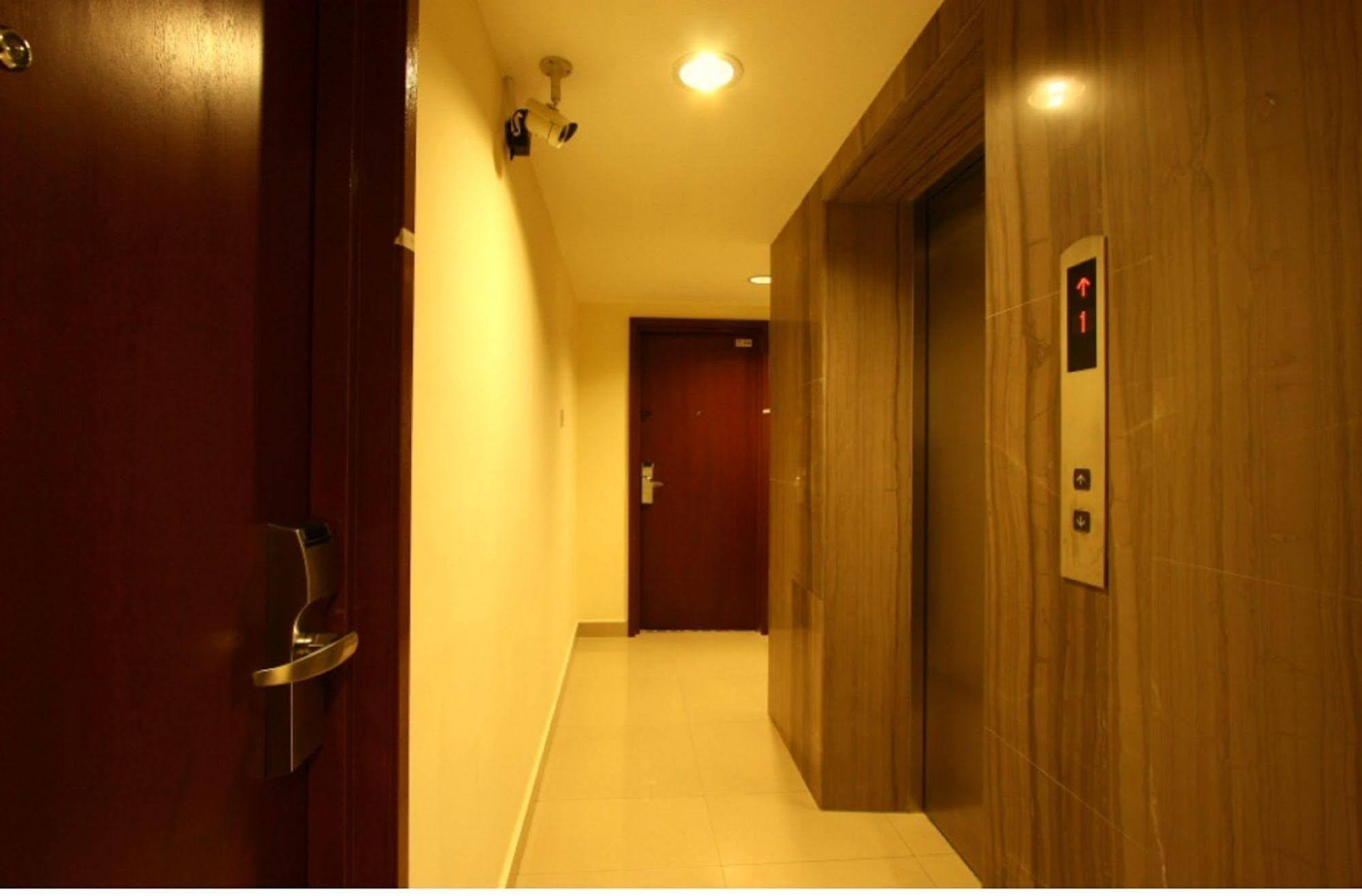 Grand Hallmark - Hotel Johor Bahru