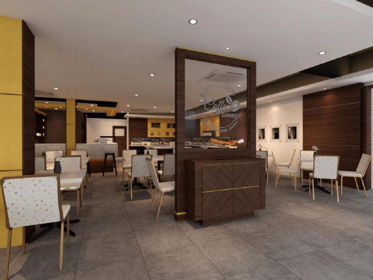Grand Hallmark - Hotel Johor Bahru