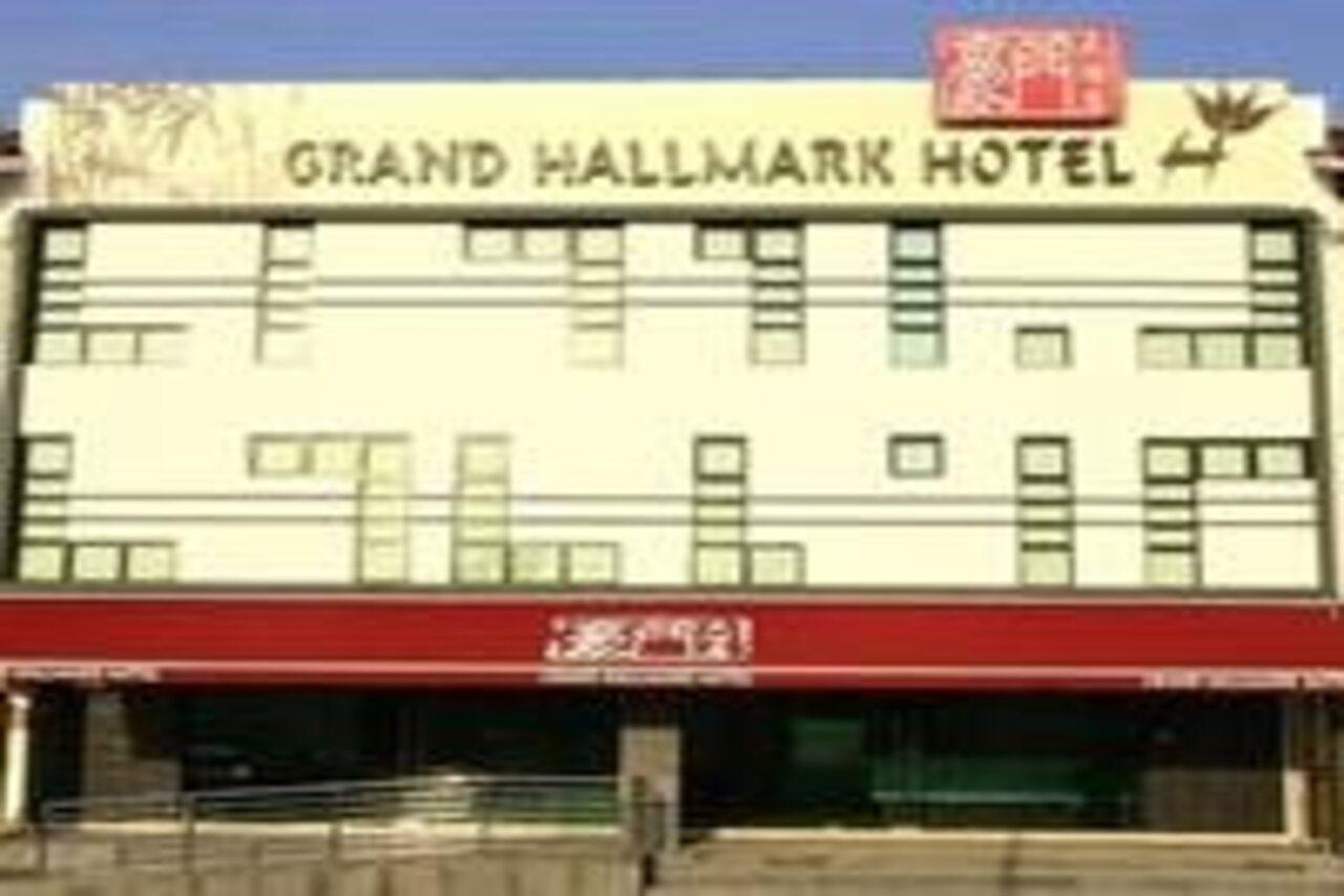 Grand Hallmark - Johor Bahru