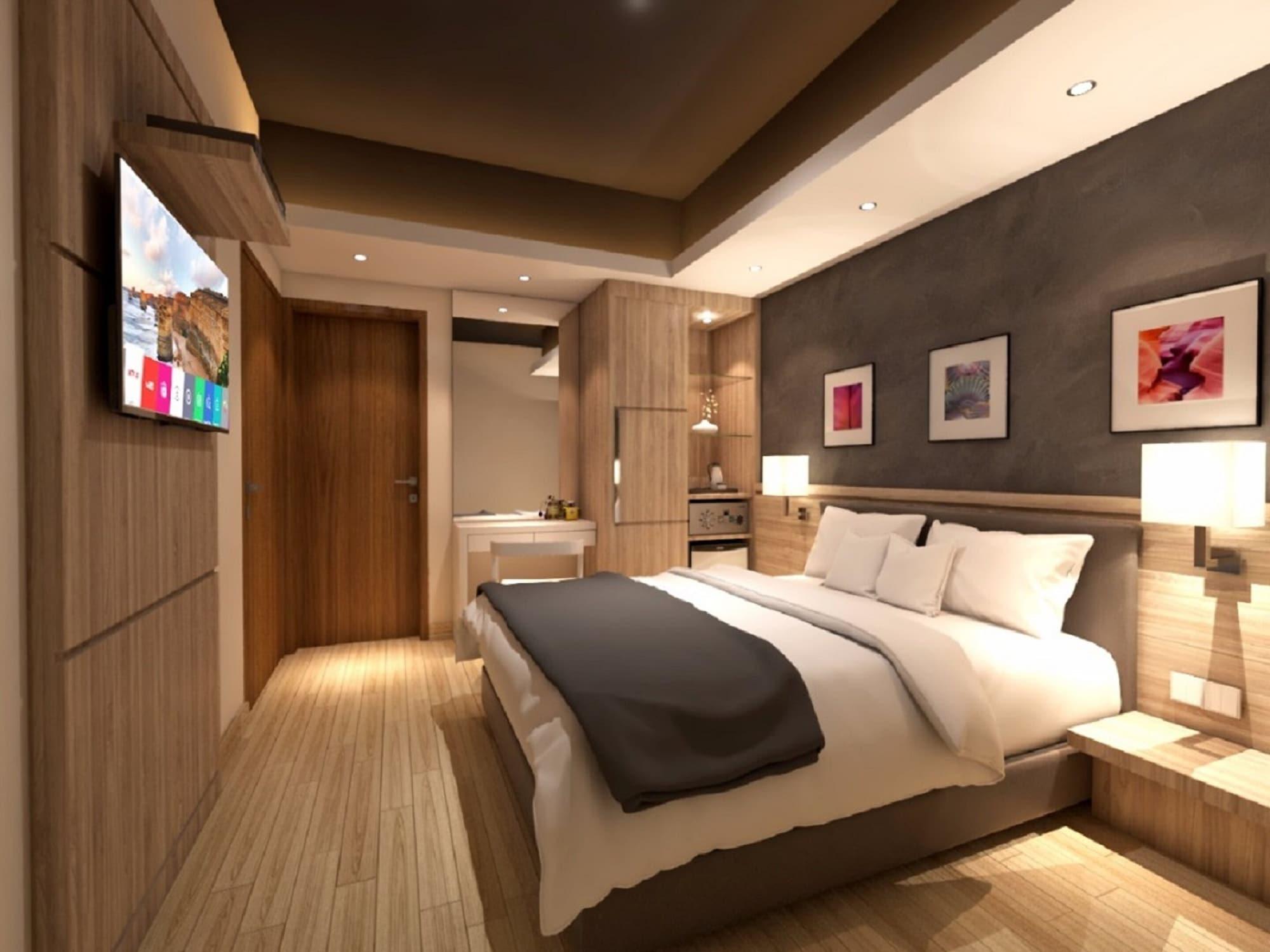 Grand Hallmark - Hotel 3*