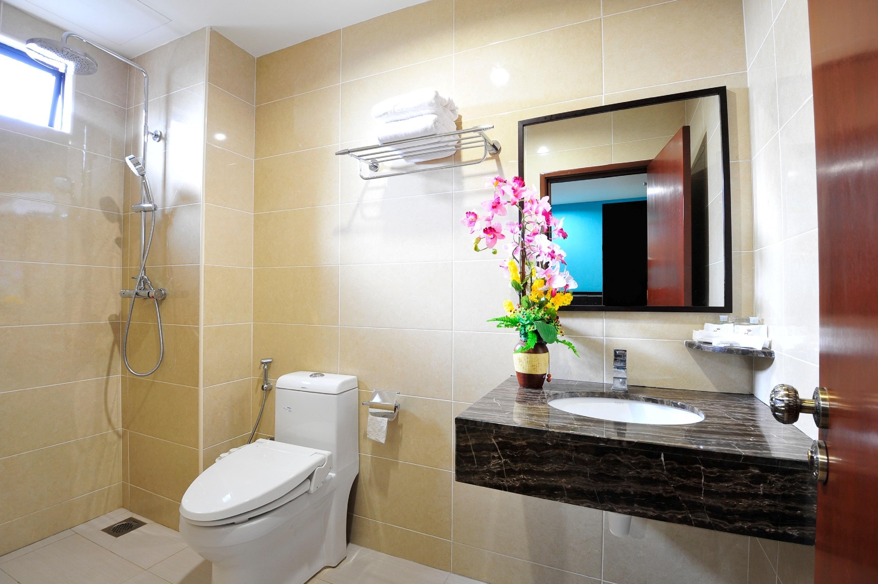Hotel Grand Hallmark - 3*