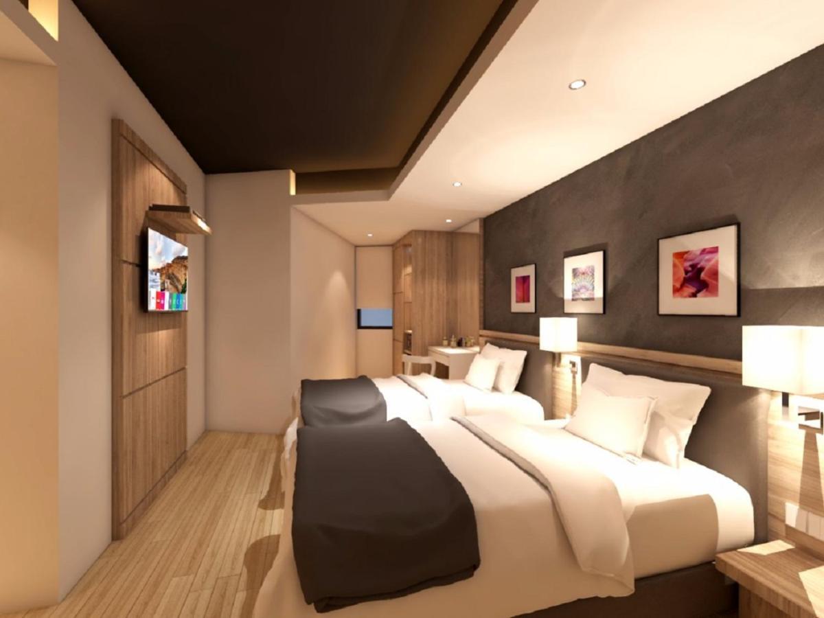 Grand Hallmark - 3*