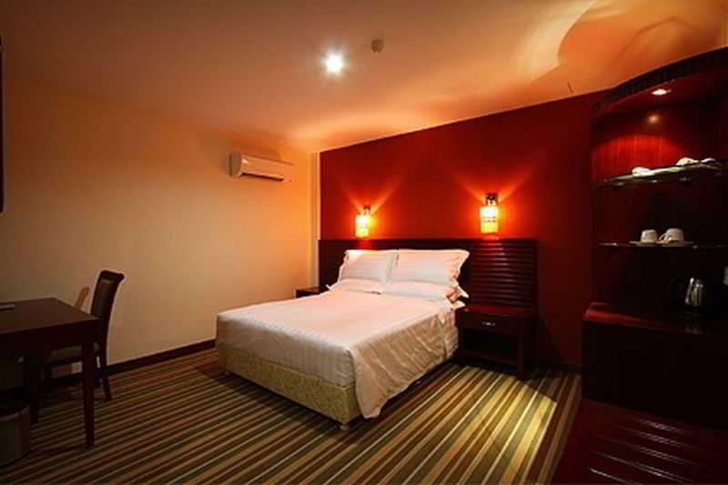 Grand Hallmark - Hotel 3*