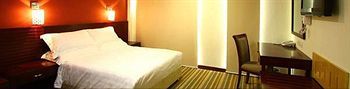 Hotel Grand Hallmark - Johor Bahru